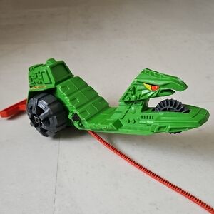 Mattel He-Man Road Ripper MOTU toy